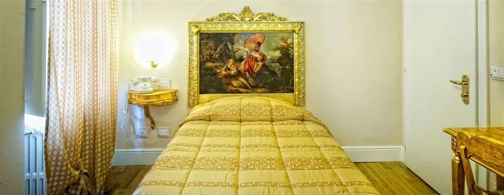 Boutique Hotel LImperatrice -Vicinissimi a Valdichiana Designer Village