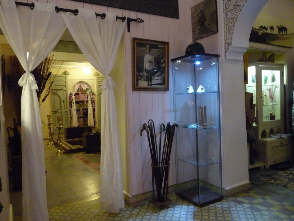 Riad Noos Noos & Spa