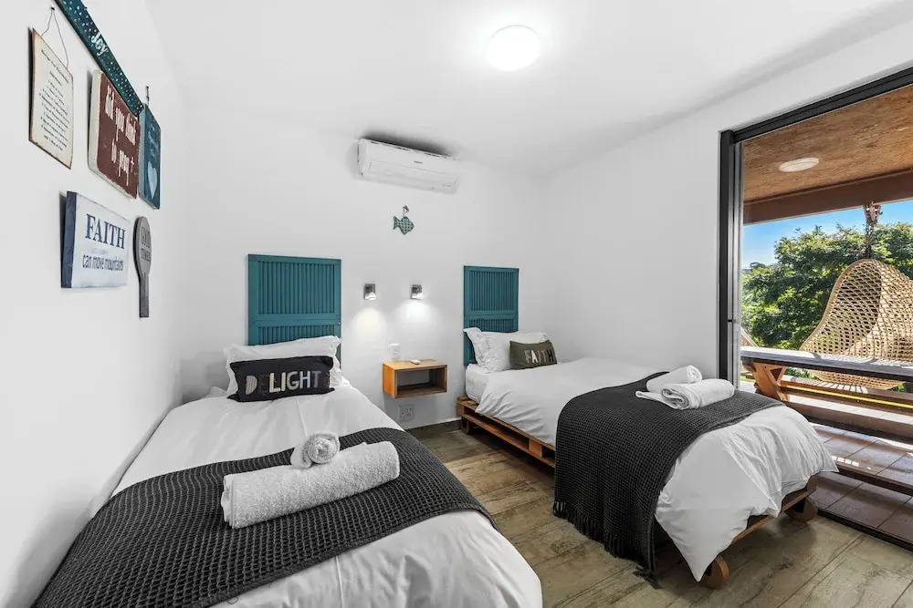 San Lameer Villa 2533