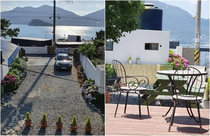 Ocean Private House Pension