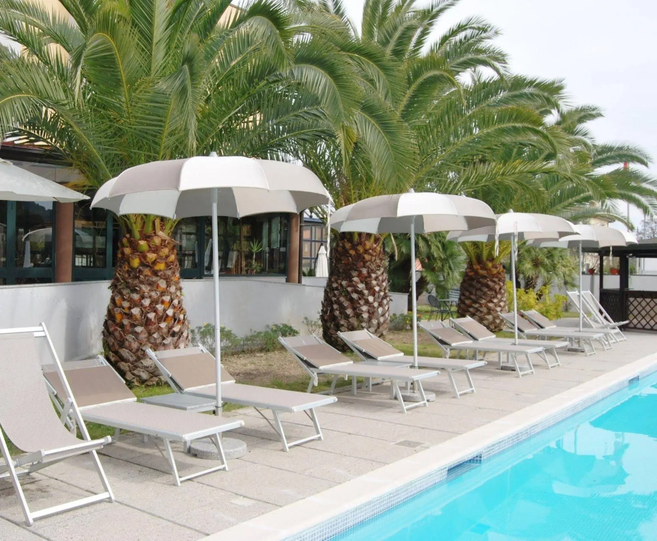 River Park Hotel