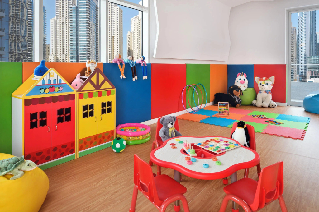 Crowne Plaza Dubai Marina by IHG