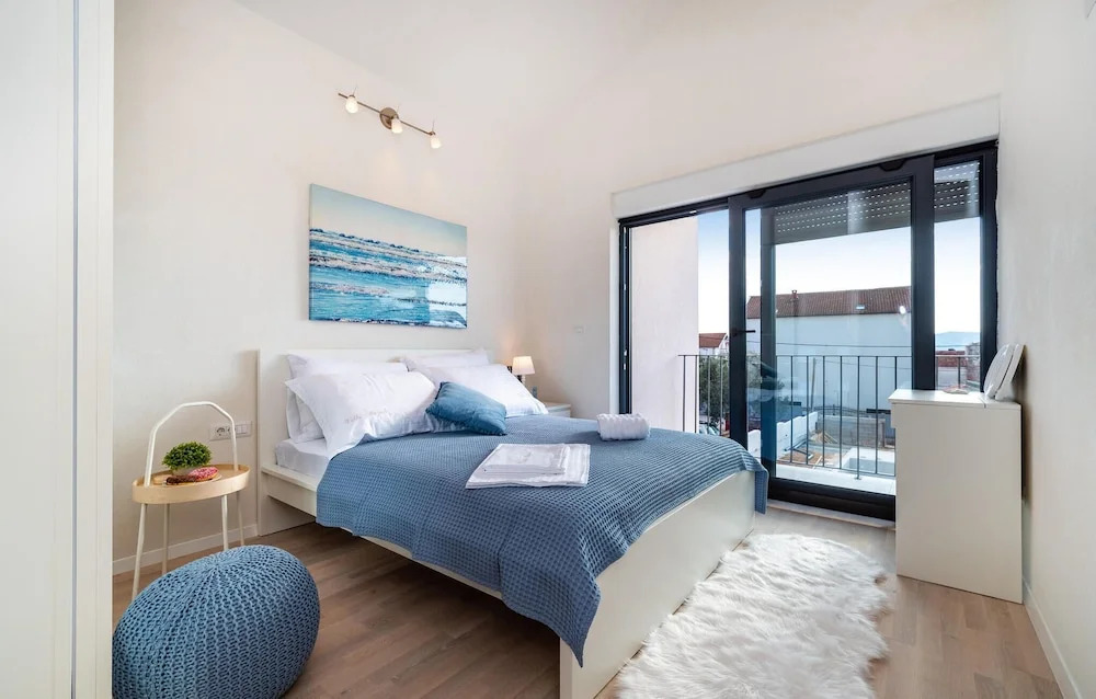 Luxurious Home In Biograd Na Moru With Sauna