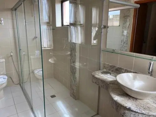 Hotel Plaza Inn Flat Residence