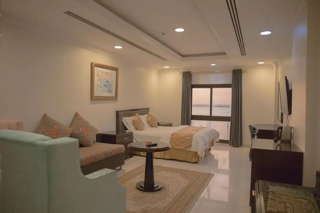 Rimasia Furnished Apartments