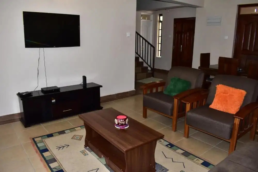 Valbras Homestay Nairobi