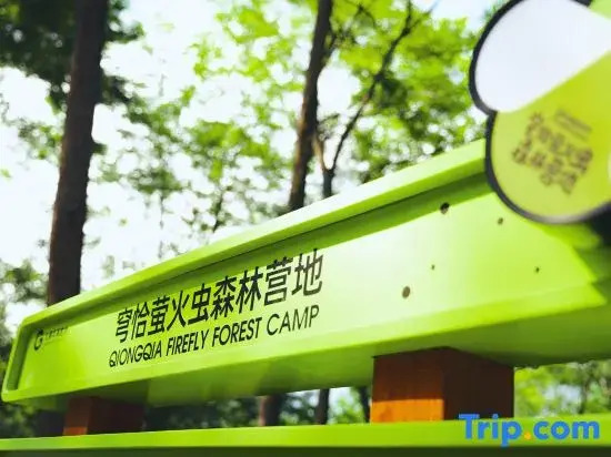 Qiongqia Firefly Forest Camping Hotel
