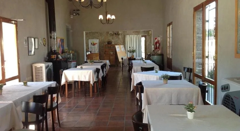 Marvic Hotel