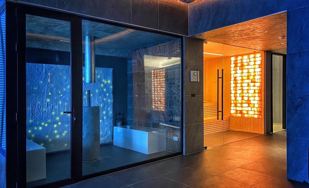Stay Wellbeing & Lifestyle Resort