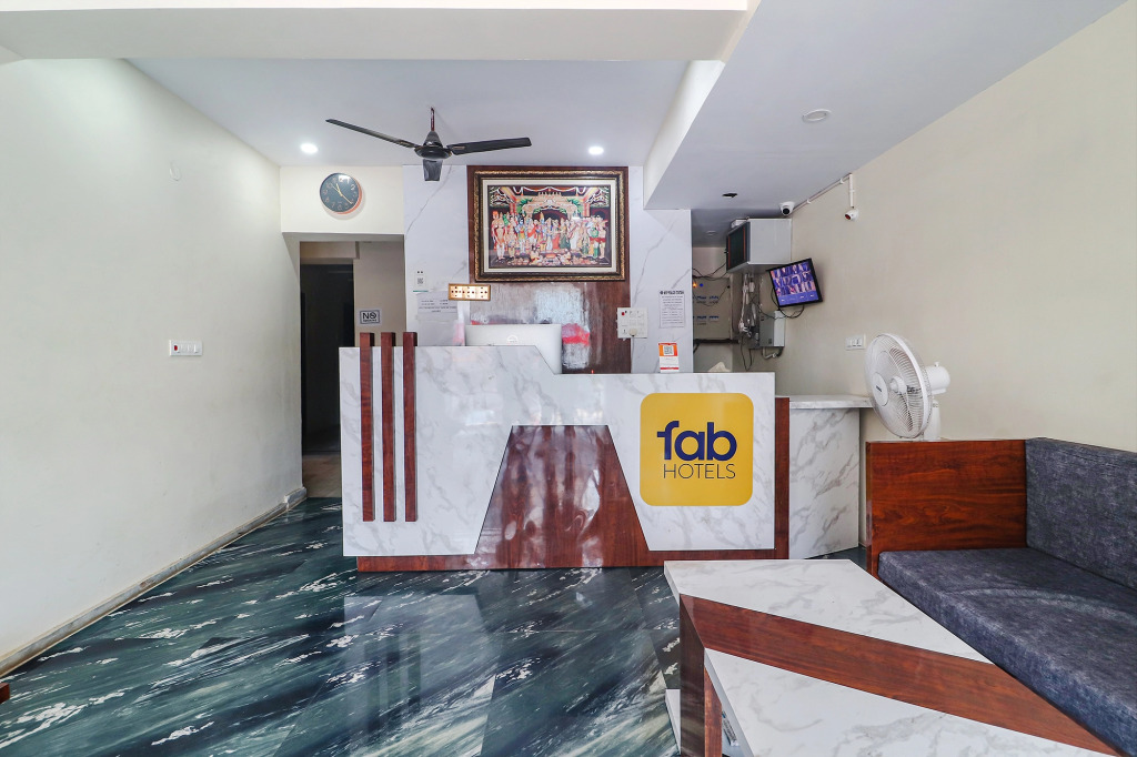 Super Hotel O MVP Double Road