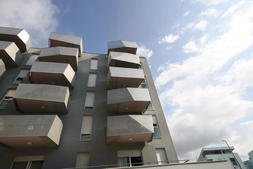 Apartments Maja