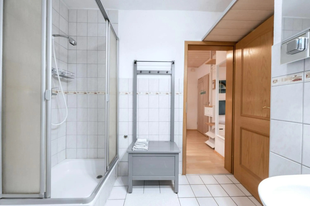 Be Our Guest - Hannover City Apartment 01,02