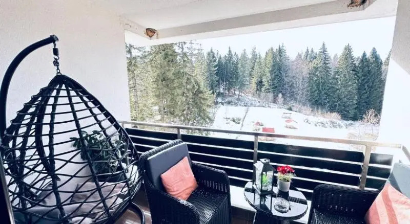 Elexus Apartments Poiana Brasov