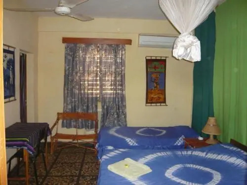 Hotel Pavillon Vert