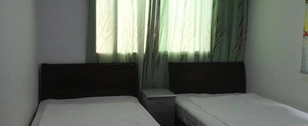 Gujin Hotel