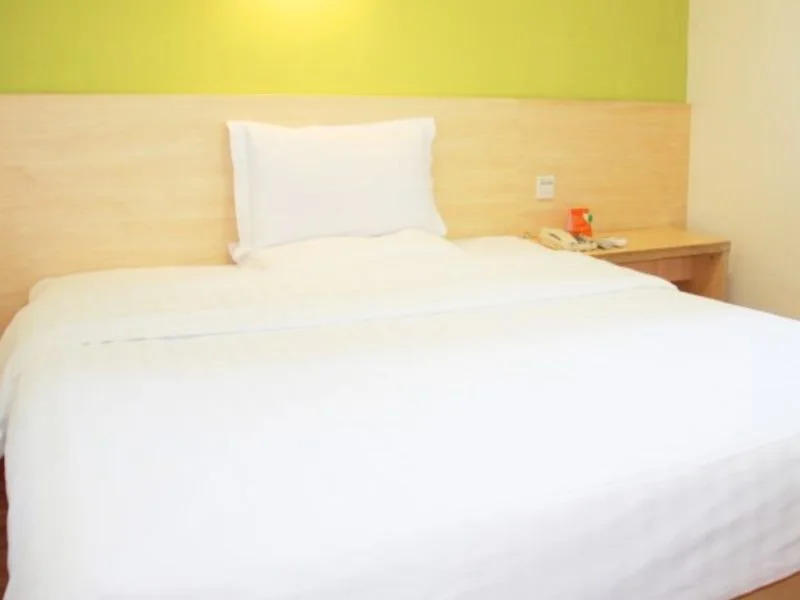 7 Days Inn Kunming Renmin East Road Jiaosanqiao Subway Station Branch