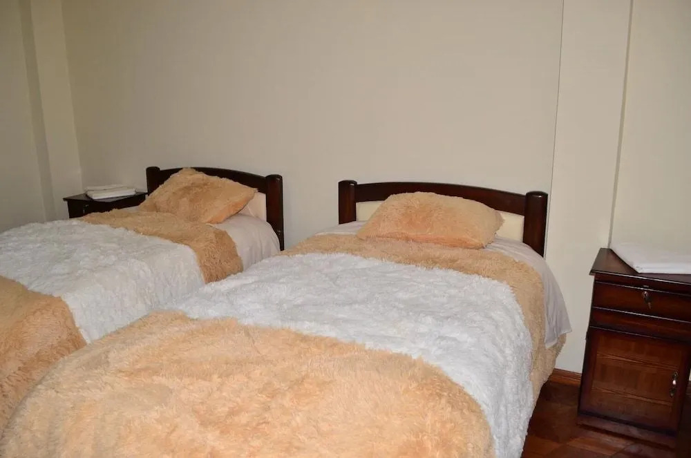 Like at Home B&B