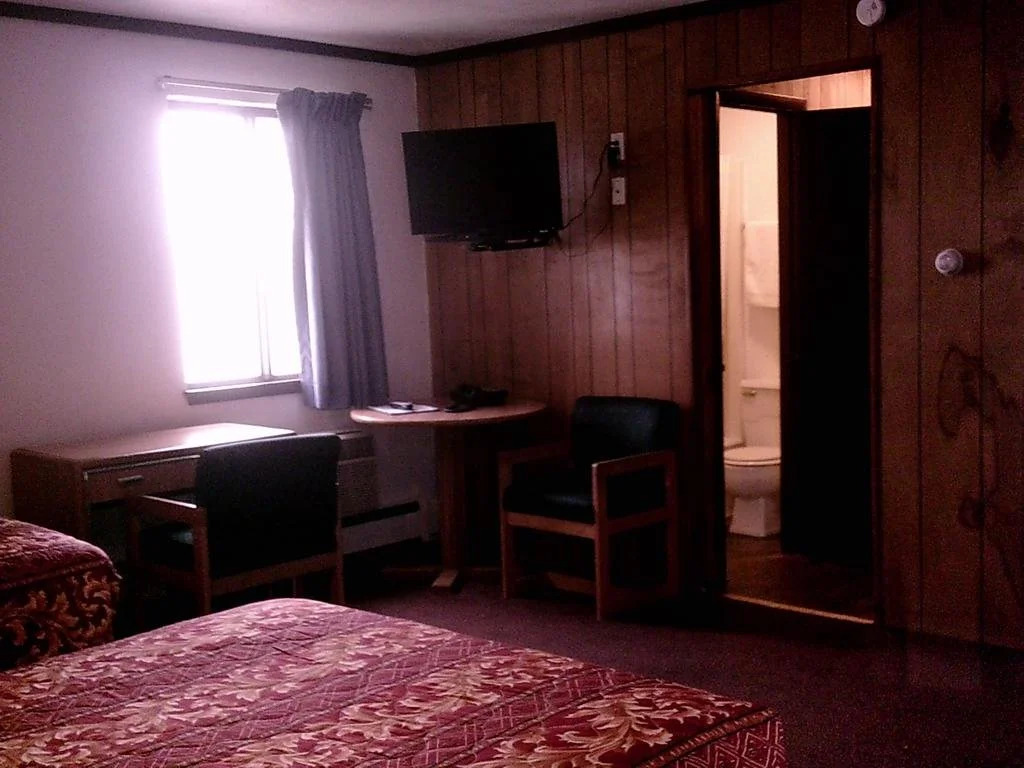 Granada Inn Motel