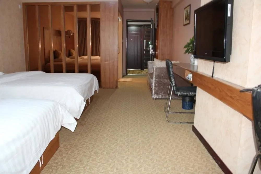 IF Hotel