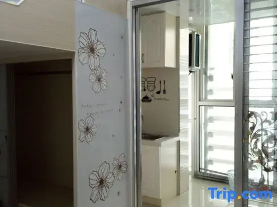 Nantong Murakami Spring Apartment