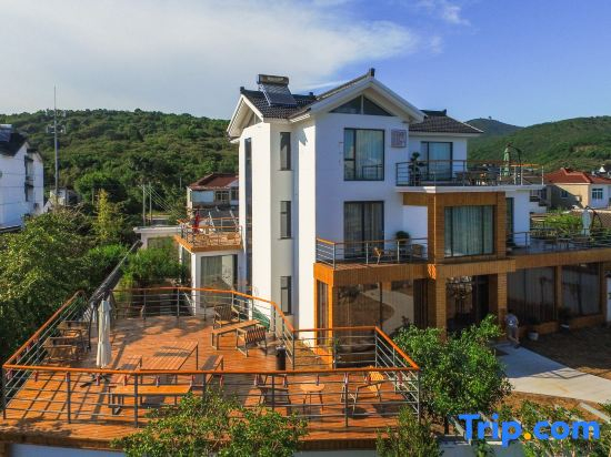 Xishan Island Yansu Holiday Villa hotel (Xishan Taihu Scenic Area)