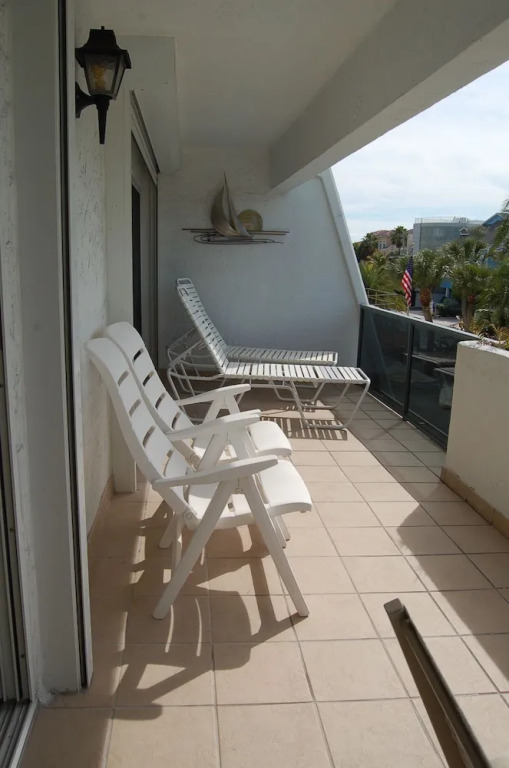Tivoli by the Sea - Unit 306 2 Bedrooms 2 Bathrooms Apts
