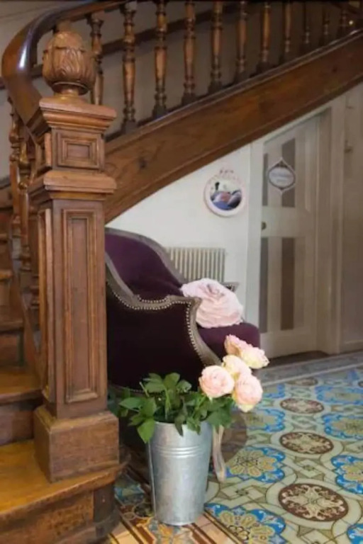 The Originals Boutique, Hôtel de la Balance, Montbéliard