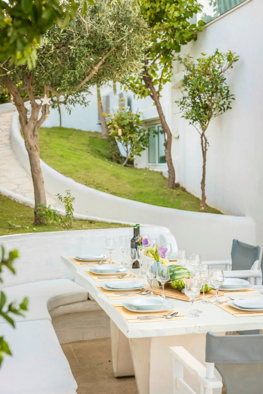 Luxury Villa Bella Elena By Estia