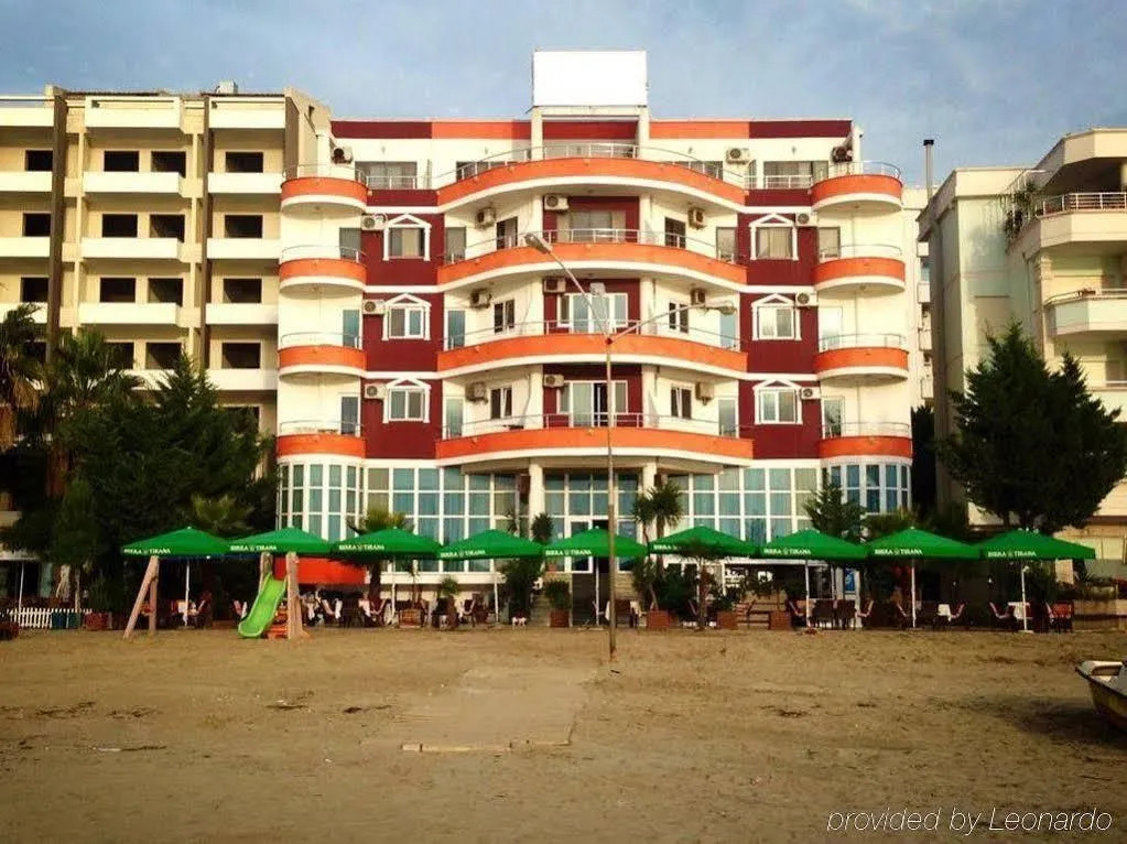 Elba Luxury Hotel