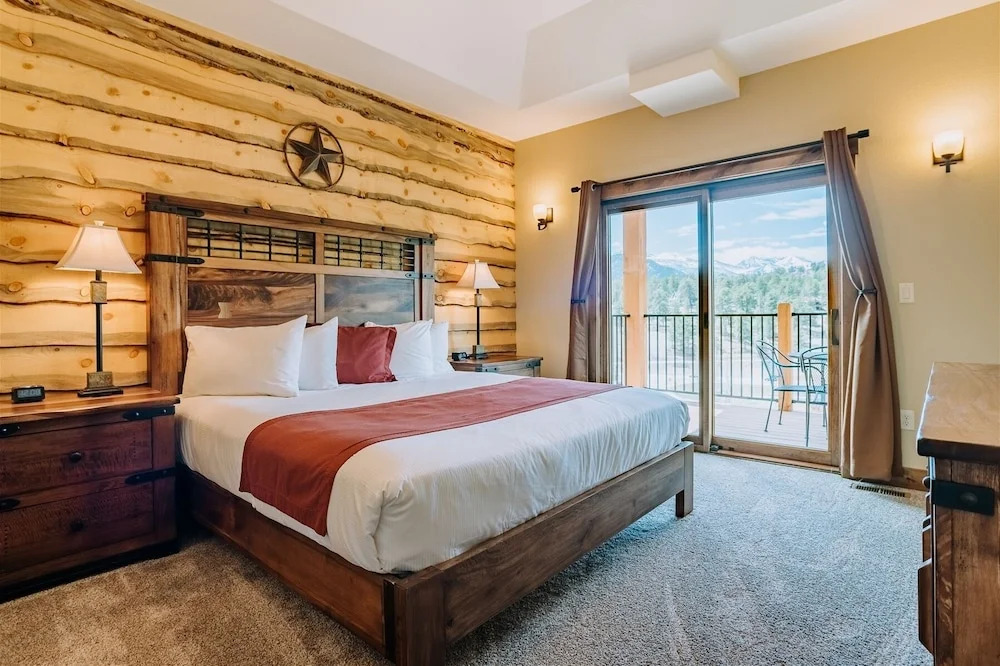 Fall River Village Resort