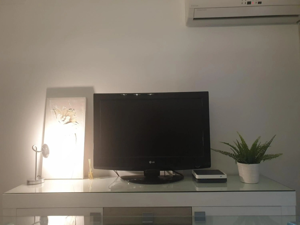 Doña Lola House