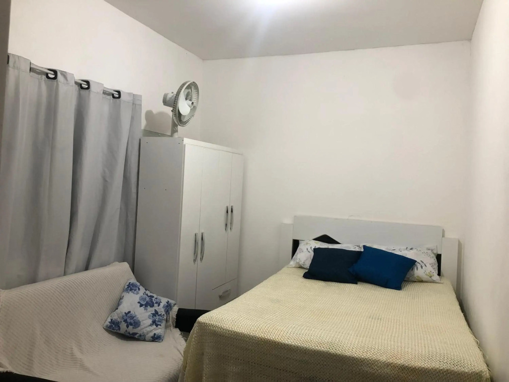Sobrado com Piscina hidromassagem