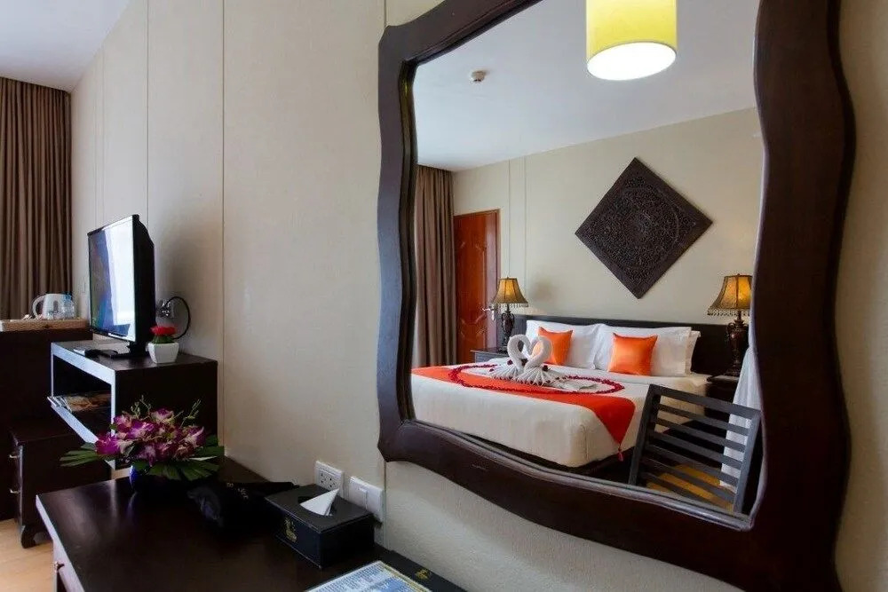 Venice Sea View Resort