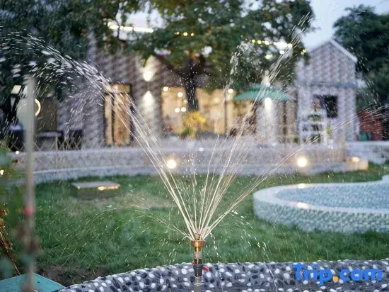 Beijing YeluYin CidiHuakai Hot Spring Homestay