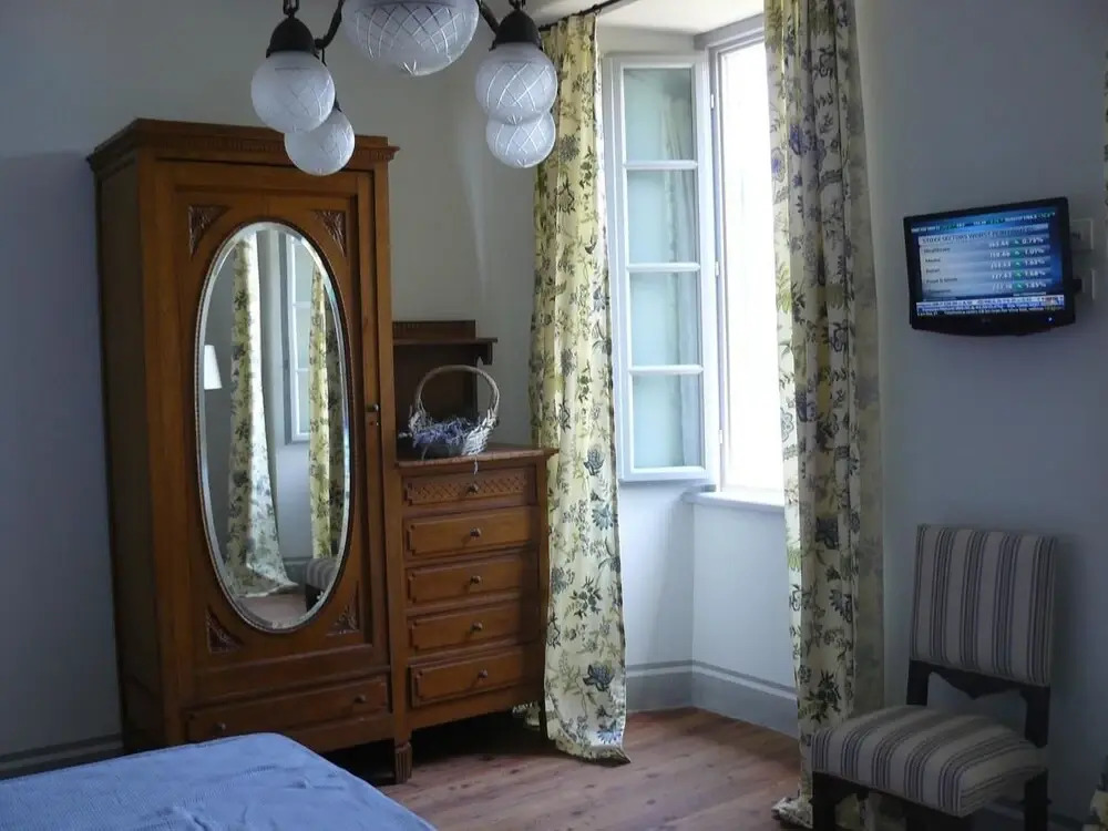 Nobiallum B&B