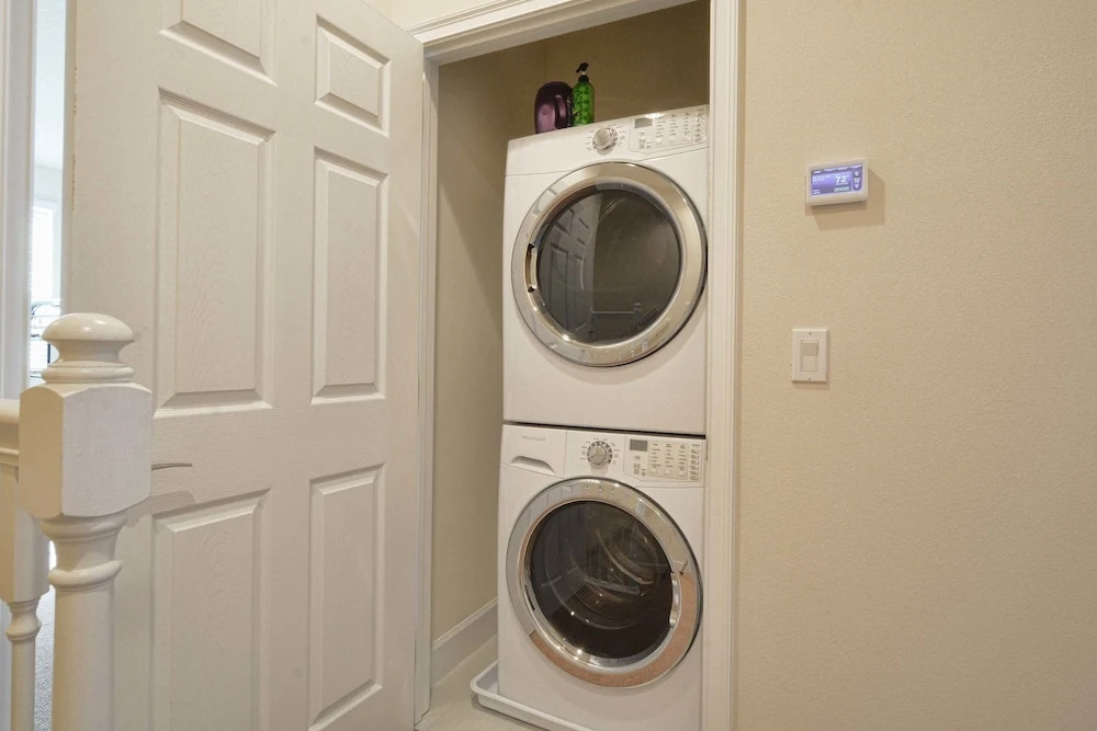 Silver Creek - 3 Bed Townhouse w/splashpool-5002SC