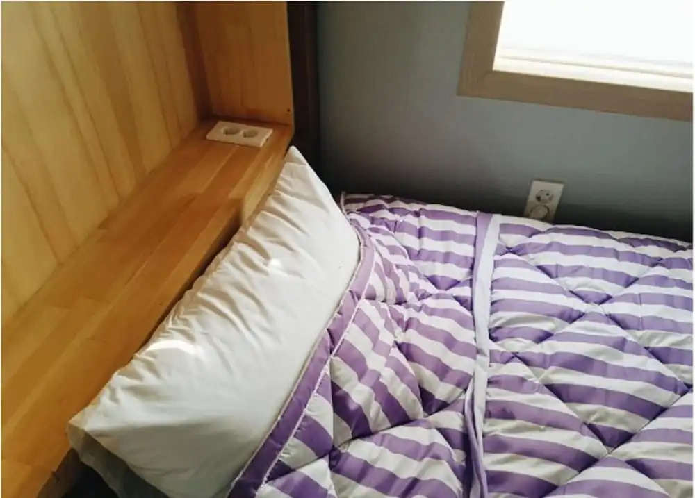 Two Wheels Guest House