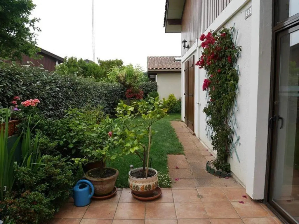 Maison Capbreton, 4 pièces, 6 personnes - FR-1-413-106