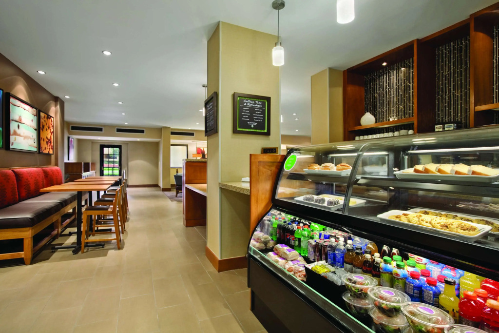 Hyatt Place San Jose, Downtown