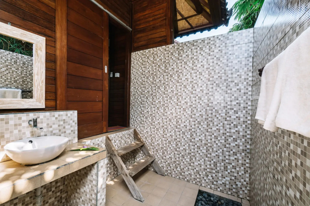 The Cozy Villas Lembongan