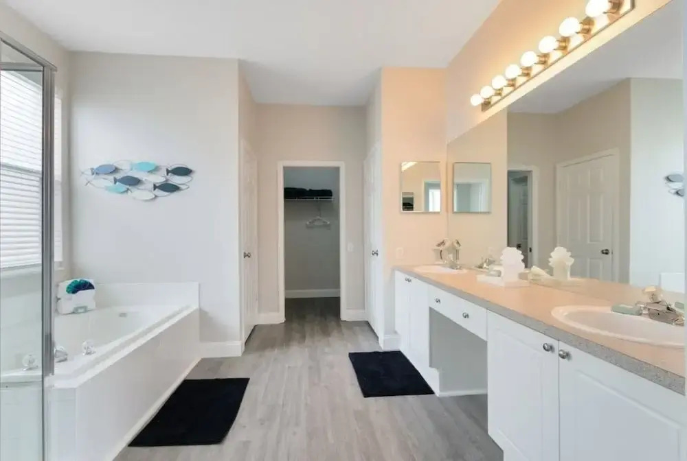 Amazing 6 Bed Disney Dream Getaway In Windsor Palm 6 Bedroom Villa by RedAwning