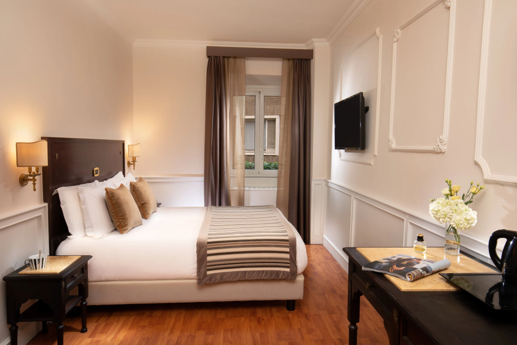 Hotel Del Corso