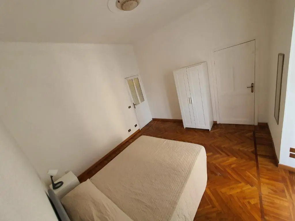 Villa Arcobaleno Rondò Garibaldi Sanremo