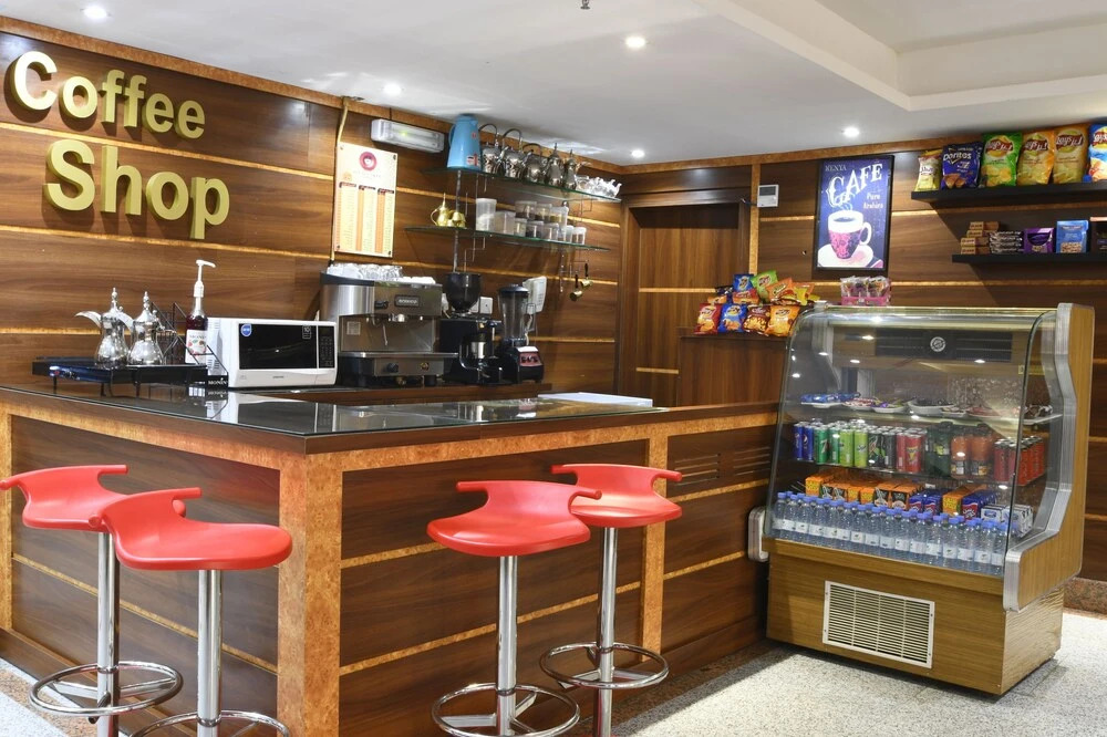 البيت المثالي للأجنحة الفندقية Ideal home