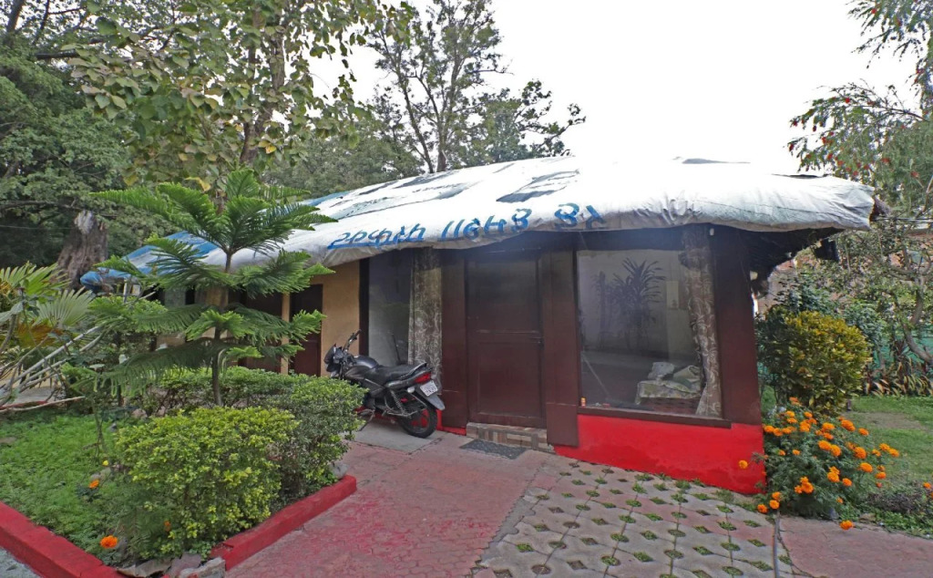 Tiger Huts Corbett By OYO Rooms