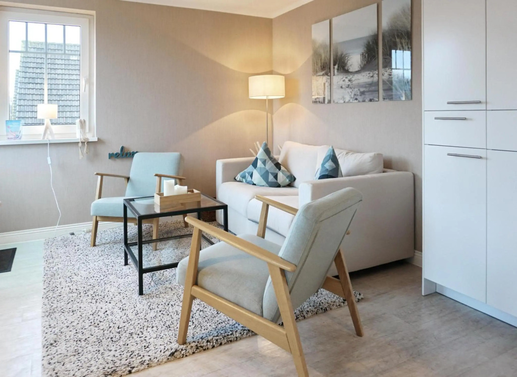 Hus de Hahn Wohnung 2