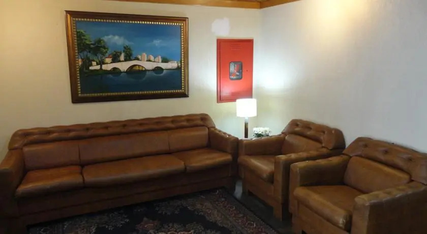 Hotel Ponte de Pedra