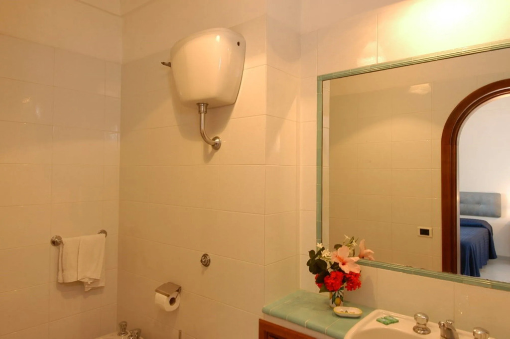 Maresca Hotel Praiano