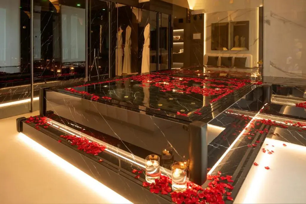 Отель Bra Hotel