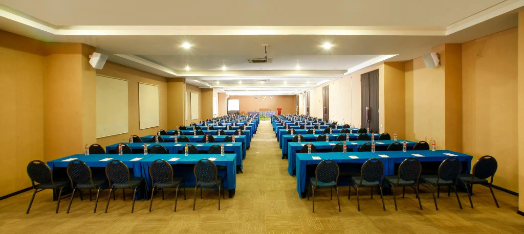 eL Hotel Malang